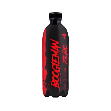 Trec Boogieman Zero Energy Drink 500ml Napój energetyzujący