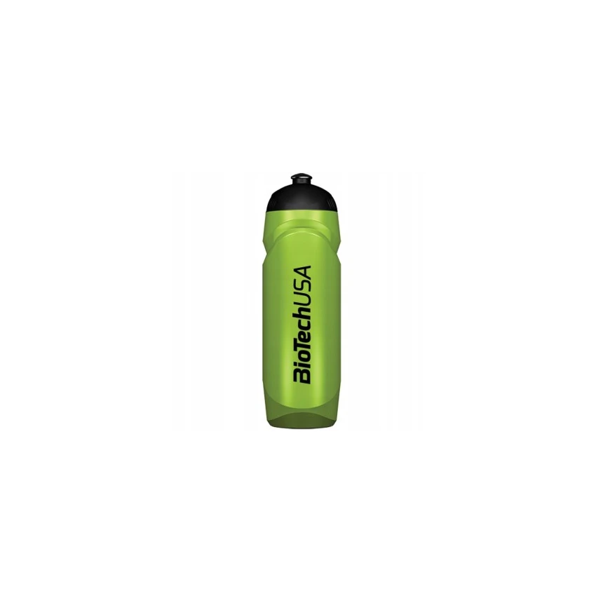 BioTech Bidon Bottle 750ml Green