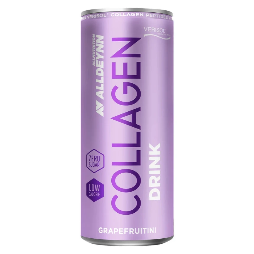 ALLDEYNN Collagen Collarose Drink 330ml Kolagen