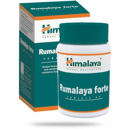 Himalaya Rumalaya Forte - 60tabs.