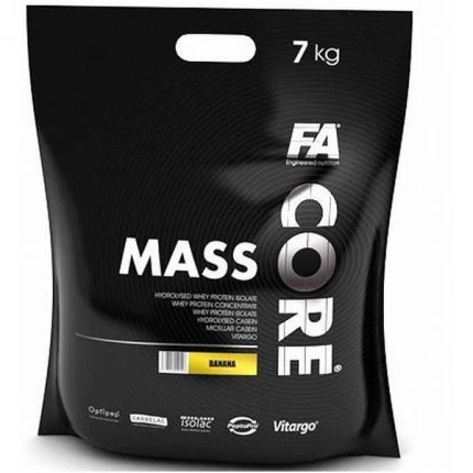 FA Mass Core 7kg Odżywka na Masę Gainer
