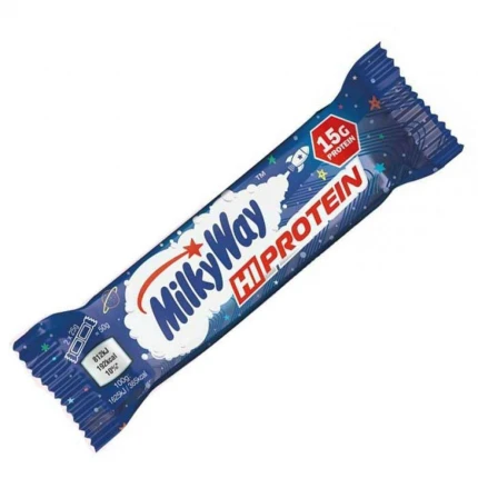 MilkyWay Hi-Protein Protein Bar 50g