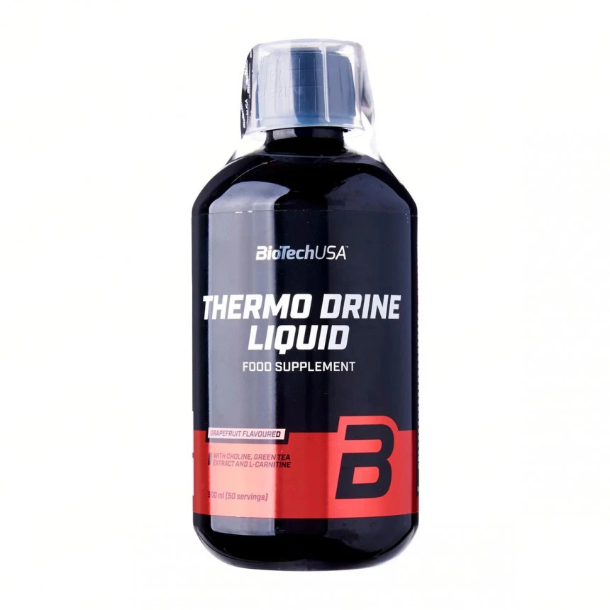BioTech Thermo Drine Liquid 500ml
