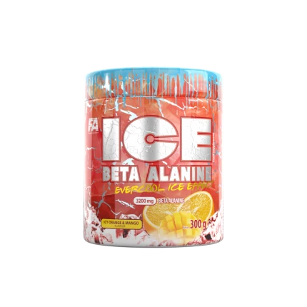 FA ICE Beta-Alanine 300g Beta-Alanina