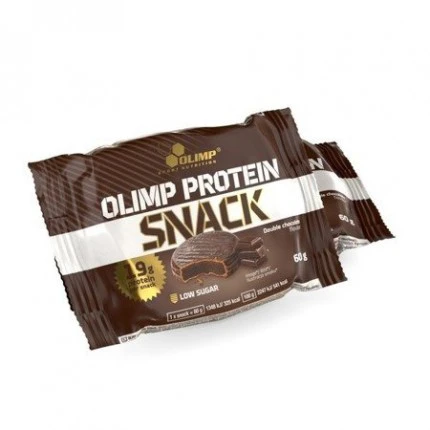 Olimp Protein Snack 60g Baton proteinowy