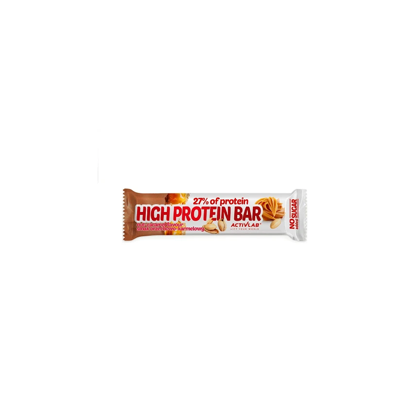 Activlab High Protein Bar 49g Baton Proteinowy