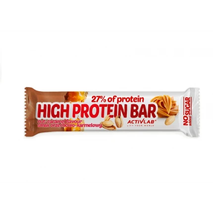 Activlab High Protein Bar 49g Baton Proteinowy