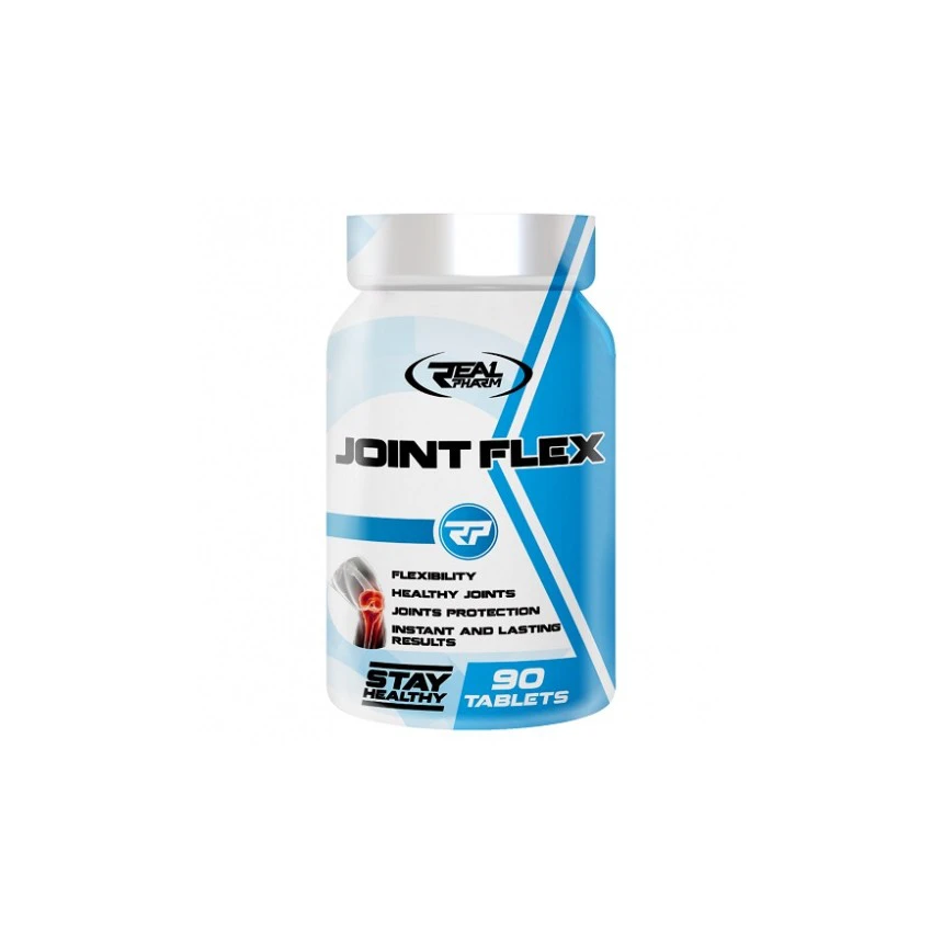 Real Pharm Joint Flex 90tab. Ochrona regeneracja stawów
