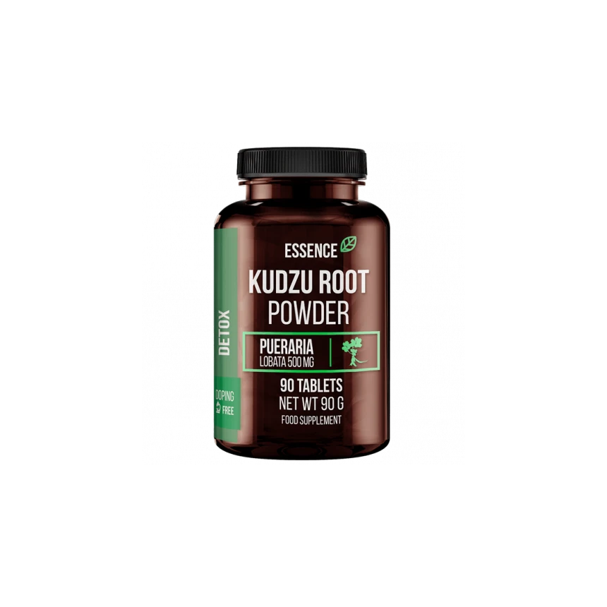 Sport Def. Essence Kudzu Root Powder - 90tabl.