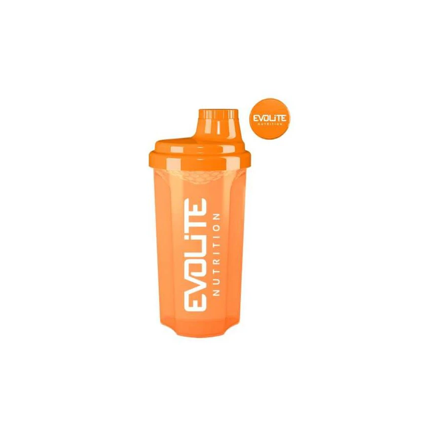 Evolite Shaker 700ml - Orange