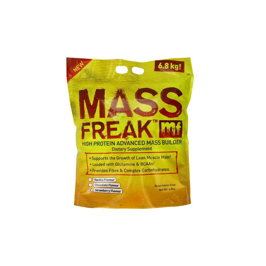 Pharma Freak - Mass Freak 6,82kg Chocolate