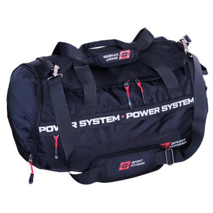 Power System Torba Gym Bag Dynamic
