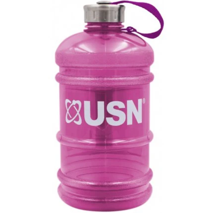 USN Water Jug Karnister 2200ml Różowy