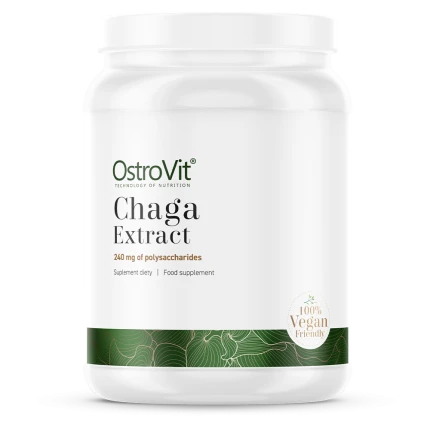 OstroVit Chaga Extract VEGE 50g
