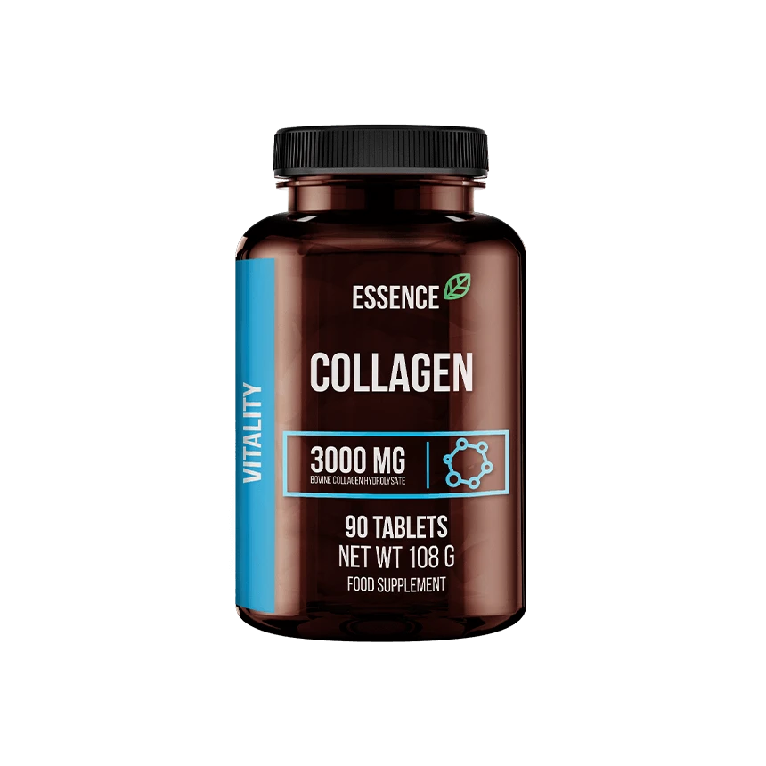 Essence Collagen 90tab. Kolagen
