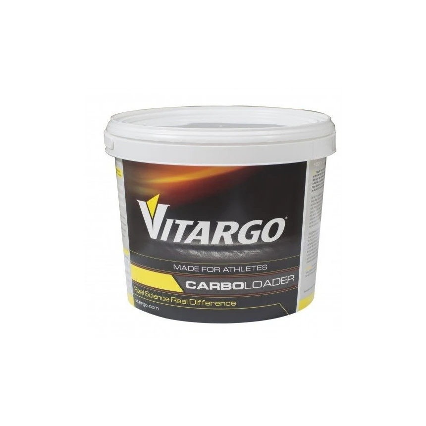 Vitargo Carboloader 2kg Węglowodany