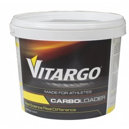 Vitargo Carboloader 2kg Węglowodany
