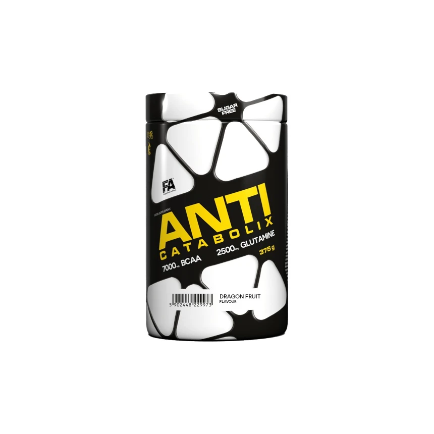 FA Anticatabolix 375g Aminokwasy Regeneracja