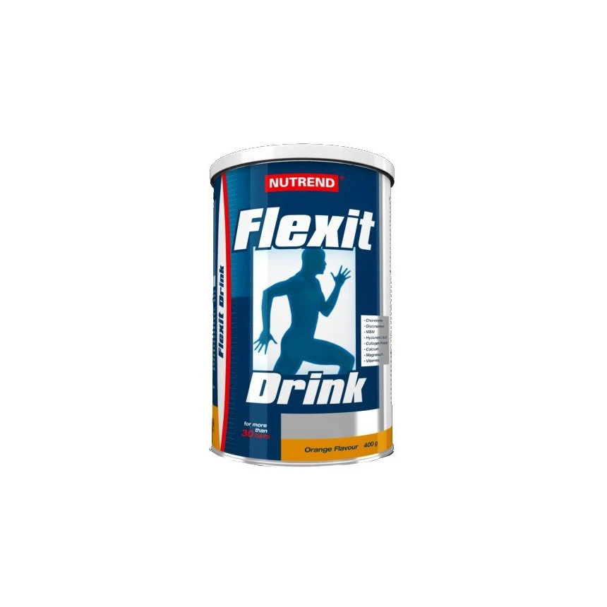 Nutrend Flexit Drink 400g Ochrona stawów