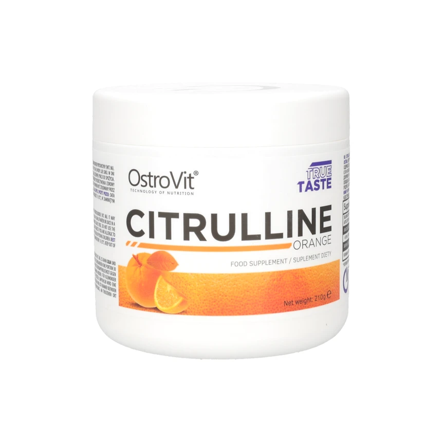 OstroVit Citrulline 210g Cytrulina