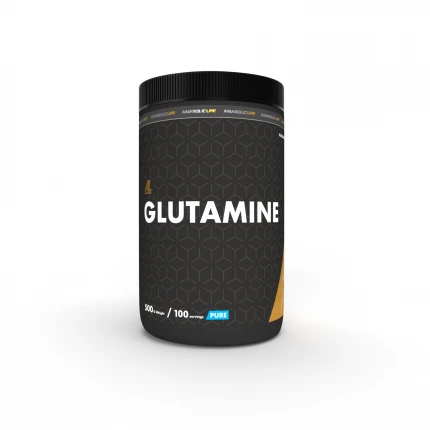 Anabolic Life Glutamine 500g Glutamina
